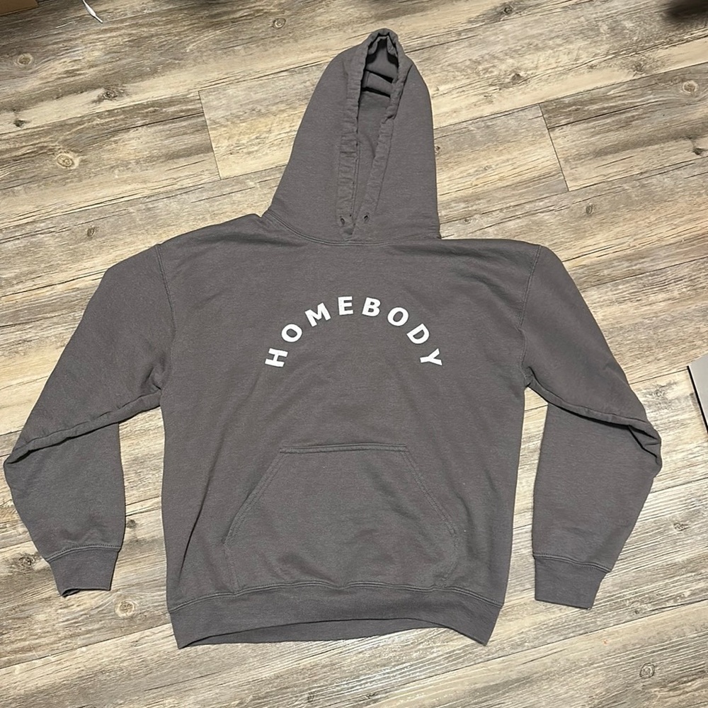 Huxley & Harper Hoodie
